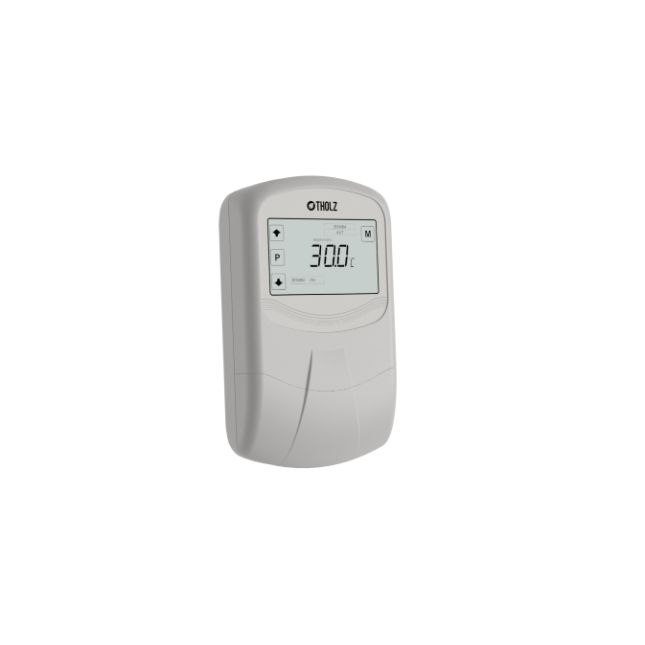Controlador De Temperatura Para Piscina MMZ1195N – P678  220V